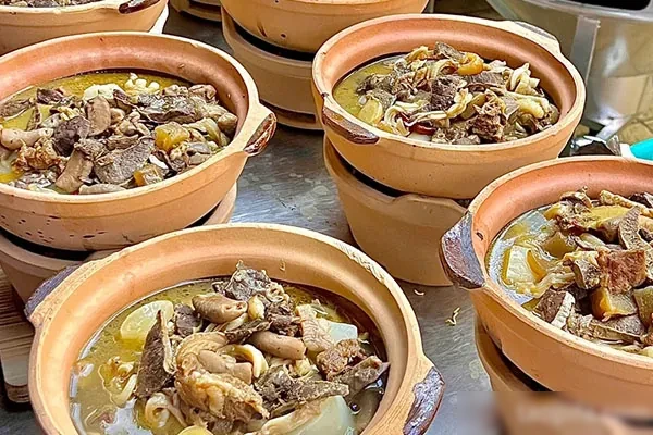 图片[1]-牛杂全套技术配方和视频教程（合集）-香源配方网