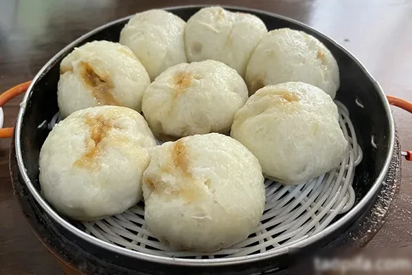 杭州小笼包子技术配方和视频教程-香源配方网