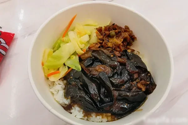 图片[1]-台湾阿Q桶饭配方-香源配方网