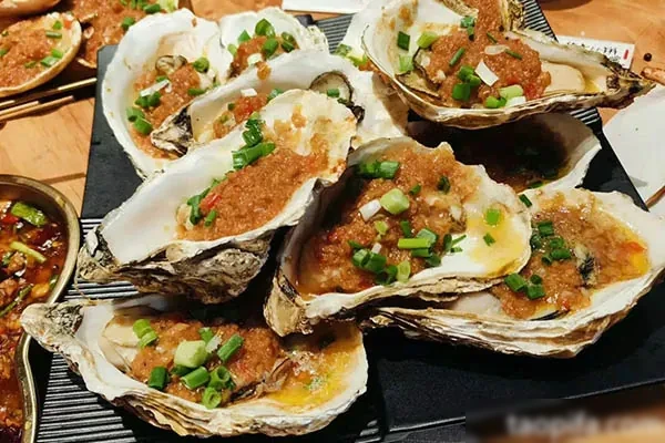 图片[1]-生蚝王实体店笔记和视频教程-香源配方网