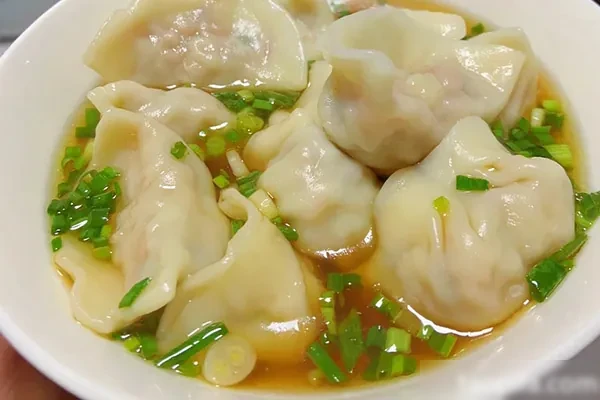 水饺技术配方资料-香源配方网