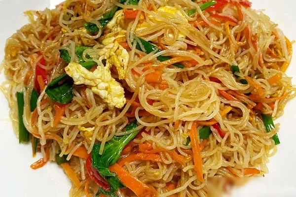 南昌炒粉 & 星洲炒粉 & 三丝炒米粉 & 新疆炒米粉-香源配方网