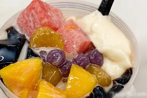 全套奶茶技术配方和视频教程(非常全)-香源配方网