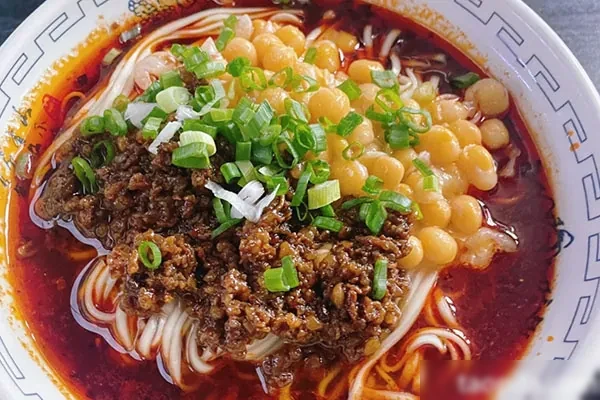 线下6888四川面馆和卤菜技术配方资料-香源配方网