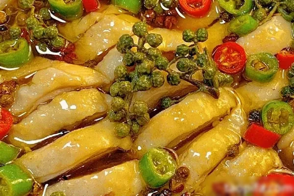 实体店鸡系列技术配方和视频教程-香源配方网