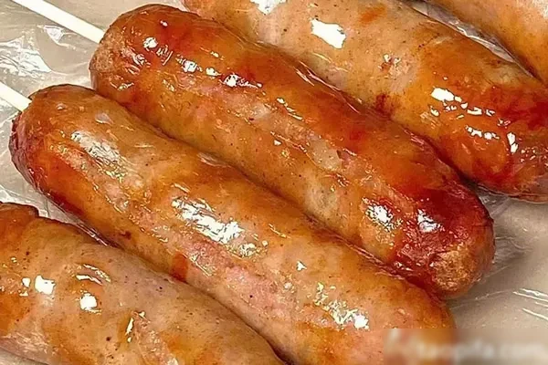 图片[1]-霍氏烤肠秘方技术配方和视频教程-香源配方网