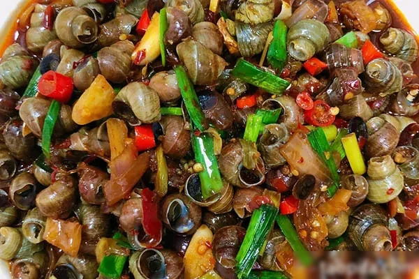 图片[1]-田螺爪虾技术配方资料-香源配方网