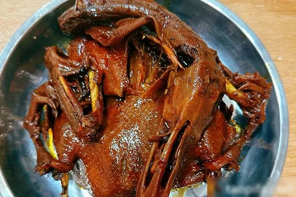 图片[1]-卤鸭卤猪头肉配方制作资料-香源配方网