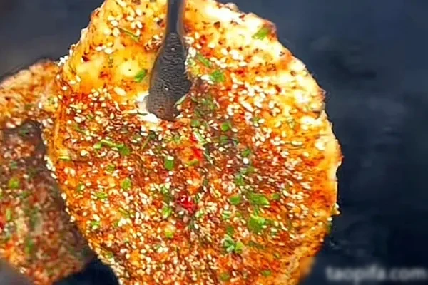 图片[1]-土家烧饼技术配方和视频教程-香源配方网