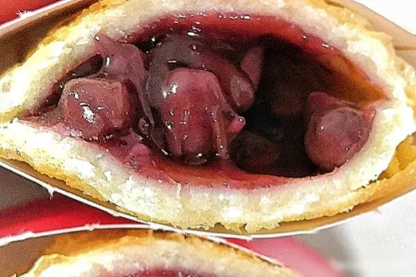 饮王小吃技术系列-香源配方网