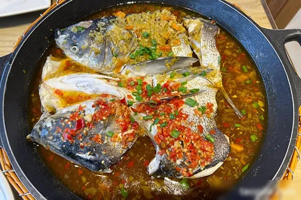 图片[1]-阿瓦山寨鱼头王技术配方和视频教程-香源配方网