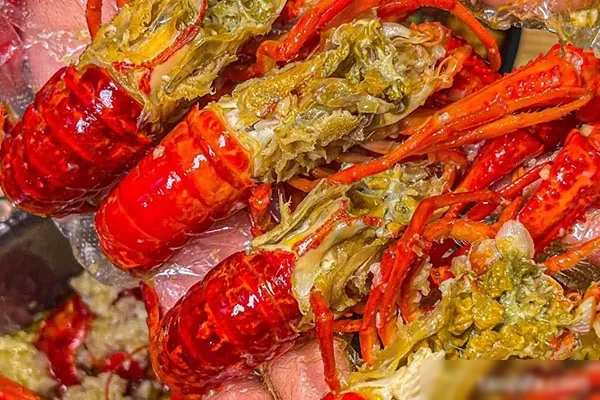 二十道菜技术配方资料-香源配方网