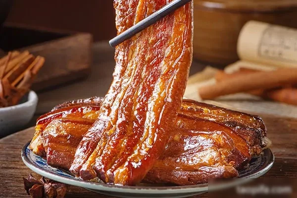 王师傅老济南把子肉技术配方和视频教程-香源配方网