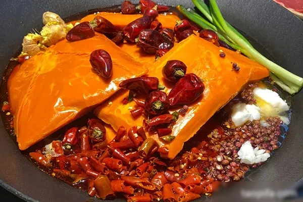 小伟火锅底料技术配方和视频教程-香源配方网