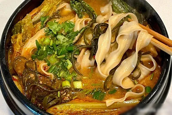 全套黄金版砂锅配方技术配方和视频教程价值 3万-香源配方网