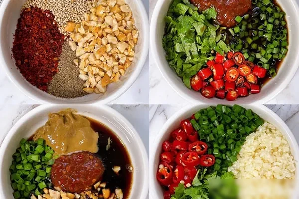 调料哥技术配方资料-香源配方网