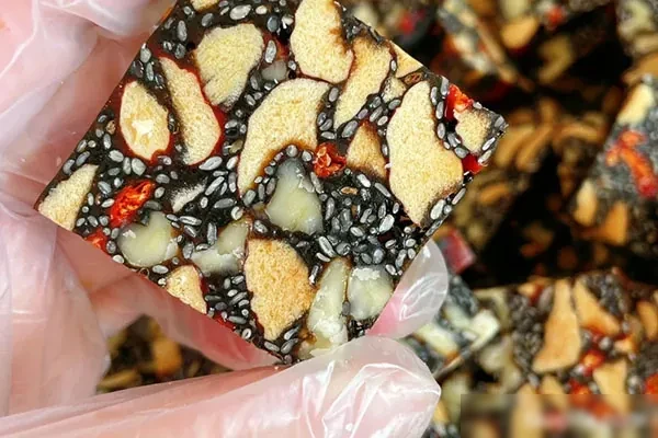 纯手工阿胶糕技术配方和视频教程-香源配方网