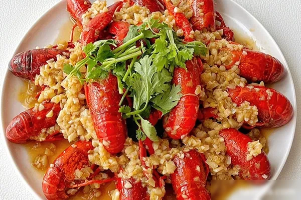 海鲜加肥麻辣蒜香技术配方和视频教程-香源配方网