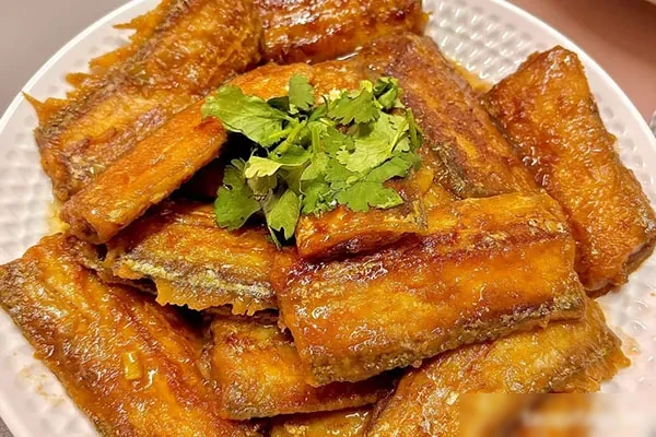 图片[1]-五味带鱼技术配方资料-香源配方网