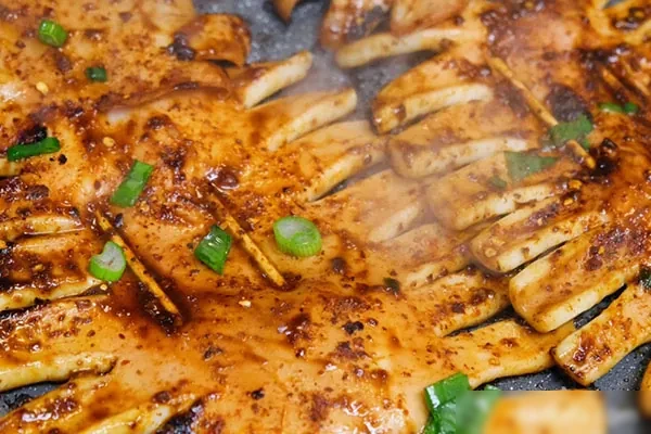 小吃技术全套技术配方和视频教程-香源配方网