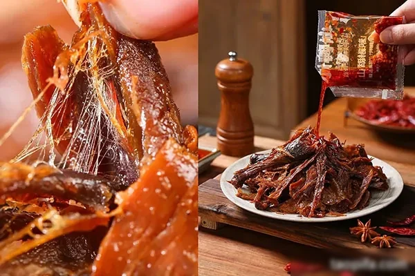 图片[1]-风干系列和板鸭视频教程-香源配方网