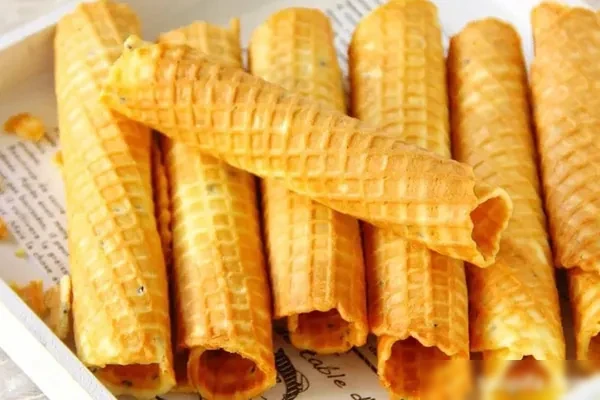 蛋卷视频教程-香源配方网