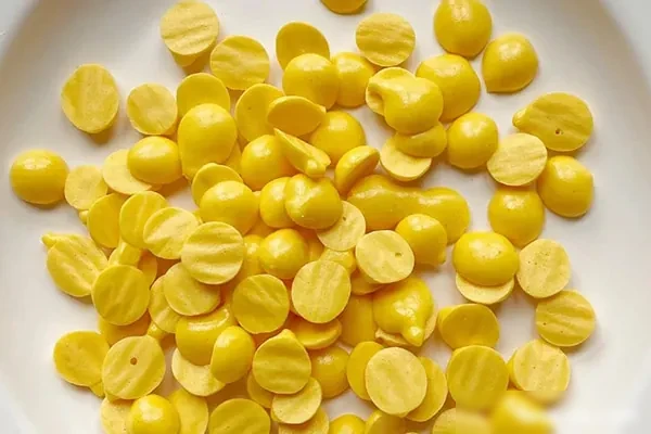 图片[1]-私厨必备宝宝爆款零食容豆豆视频教程-香源配方网