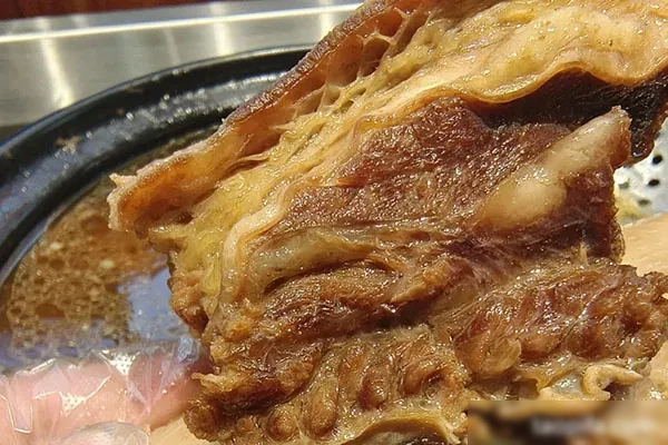 图片[1]-手抓牛骨头实体店技术-香源配方网