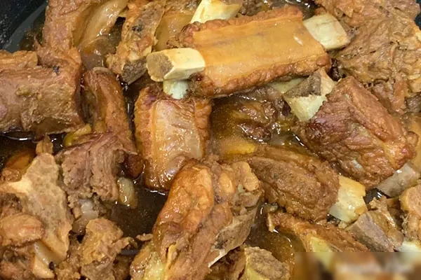 图片[1]-乔东家加盟店（核心技术）-香源配方网