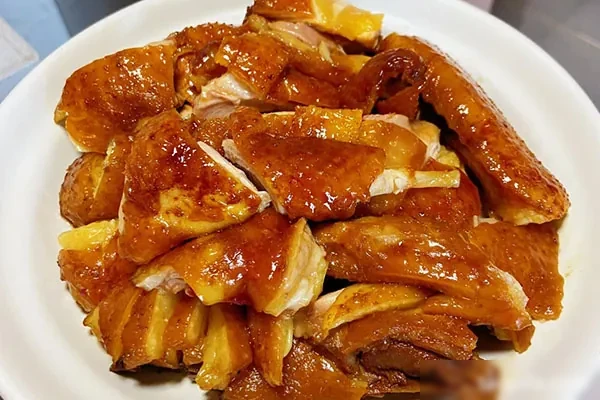 26期多种小吃技术语音讲解＋文字＋视频-香源配方网