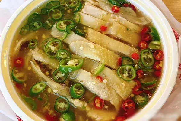 25道菜品技术配方资料-香源配方网