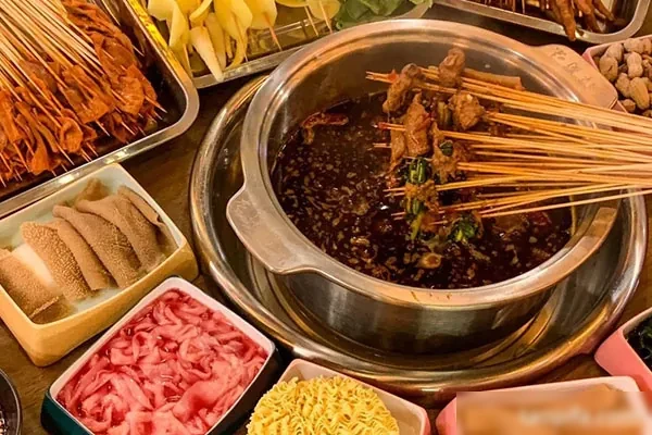 图片[1]-蜀味串串技术配方资料-香源配方网