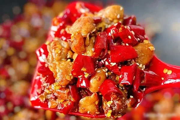 冷吃兔技术配方和视频教程-香源配方网