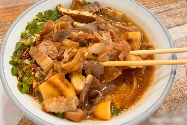 卤煮火烧绝密配方-香源配方网