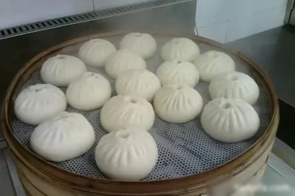 甘其食门店基础营运标准-香源配方网