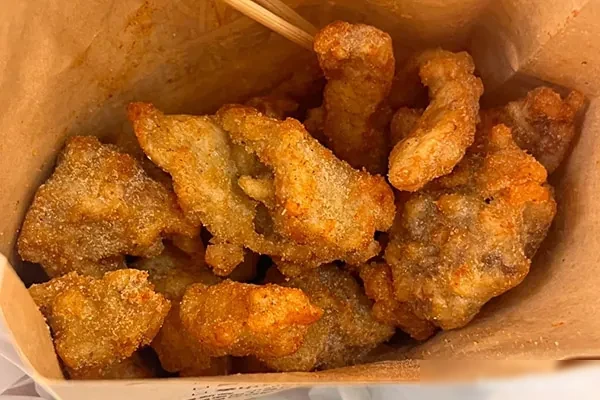 桥头排骨配方-香源配方网