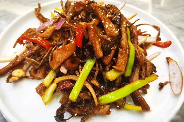 肚子系列技术配方和视频教程-香源配方网