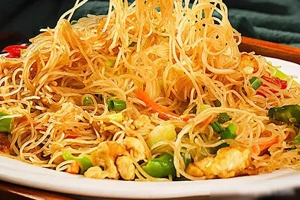 炒粉炒饭全套技术配方和视频教程-香源配方网