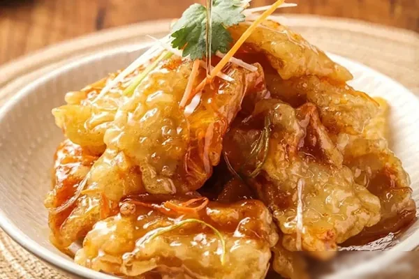 炒菜全套技术配方和视频教程-香源配方网