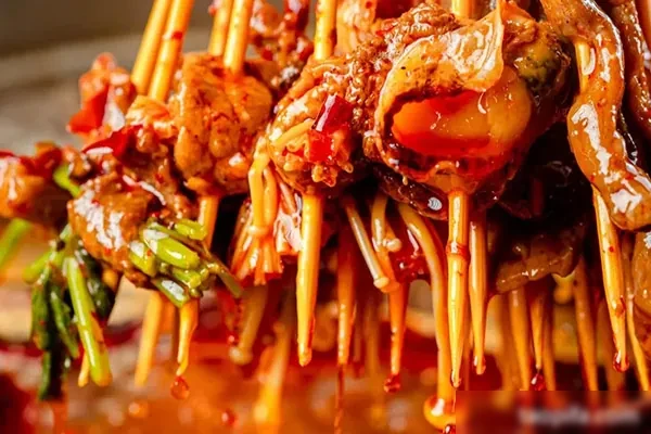 图片[1]-串串全套技术配方和视频教程-香源配方网