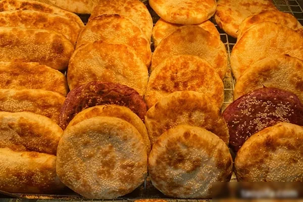 网红南阳饼子哥实战技术和视频教程-香源配方网