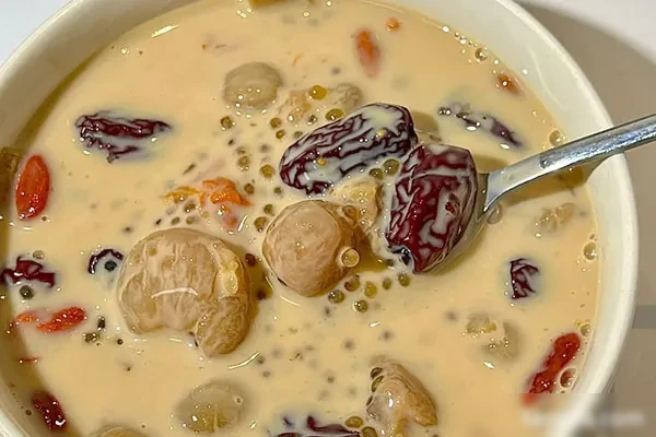 6款甜点技术配方和视频教程-香源配方网