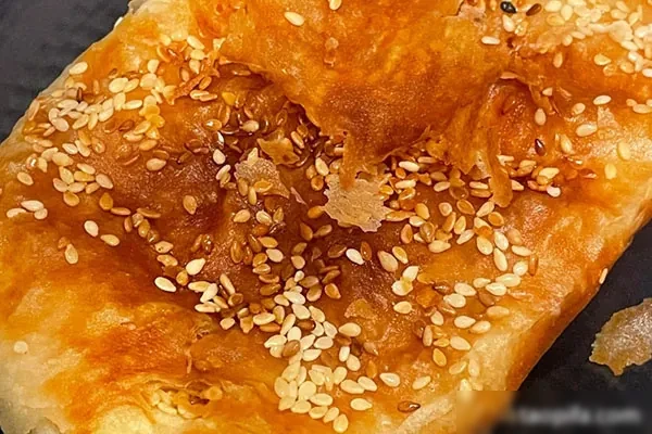 晨光烧饼全套技术配方和视频教程-香源配方网