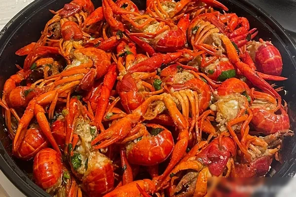 7种小龙虾技术配方和视频教程-香源配方网