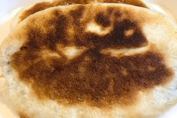 实体店红豆烤饼技术配方和视频教程-香源配方网