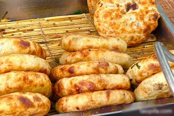 潍坊肉火烧配方资料-香源配方网