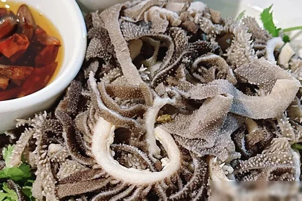 爆肚秘制配方技术配方和视频教程-香源配方网