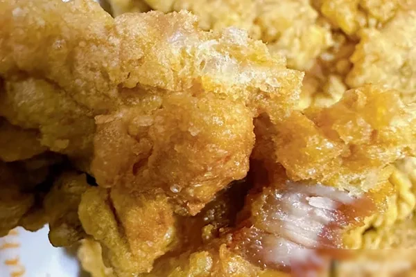 重庆酥肉视频教程-香源配方网