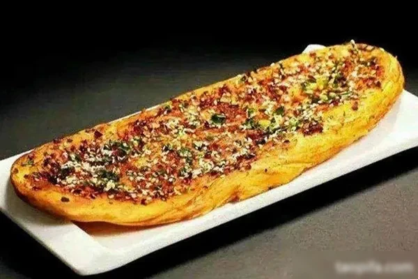 猪猪卷卷烧饼技术和视频教程-香源配方网