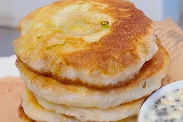 四种煎饼技术配方资料-香源配方网